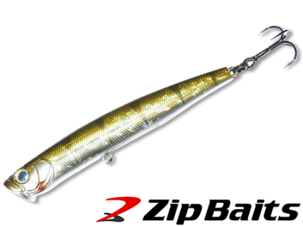 Воблер ZipBaits Skinny Pop 90F #513R