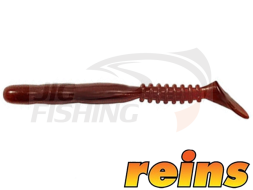 Мягкие приманки Reins RockVibe Shad 2&quot; #004 Scuppernong