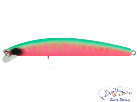 Воблер Silver Stream Anakonda 95F #DD-32