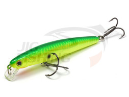 Воблер Lucky Craft Flash Minnow 95MR #Peacock