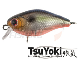 Воблер TsuYoki Chef 38F 4.3gr #207R