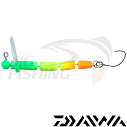 Стик Daiwa Masu No Koeda Jr 43mm #Vitamin