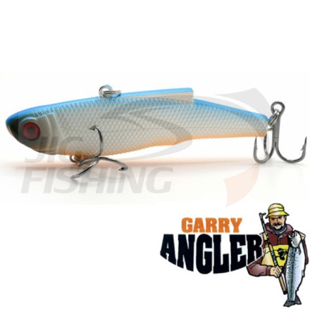 Виб Garry Angler Game Vib 70S 16gr #22