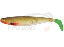 Мягкие приманки Fox Rage Pro Shad Firetails II 5.5&quot; 14cm Marble NSL902