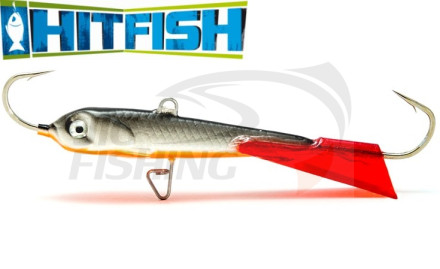 Балансир HitFish Flicker 60mm 13gr #22