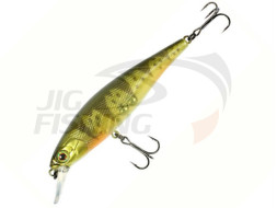 Воблер Jackall Squad Minnow 95SP Ghost Perch