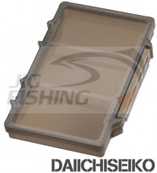Коробка DAIICHISEIKO MC Case #195 F Dark Earth
