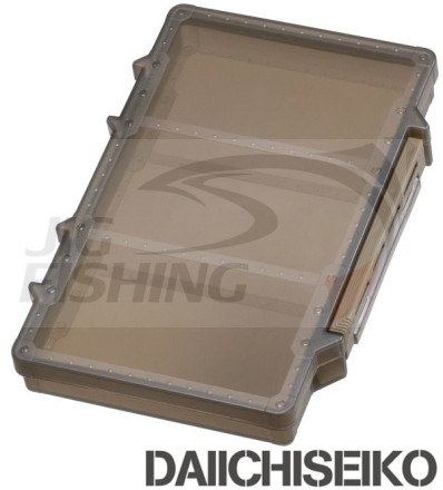 Коробка DAIICHISEIKO MC Case #195 F Dark Earth