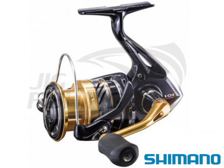 Катушка Shimano 16 Nasci C3000