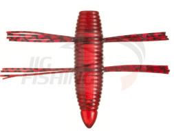 Мягкие приманки Fish Arrow AirBag Bug 1.2&quot; #03 Scuppernong