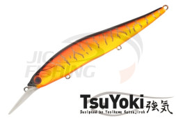 Воблер TsuYoki Wink MR 110SP 14.6gr #829G