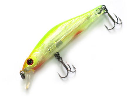 Воблер Zip Baits Orbit Japanese Market 80 SP SR #476