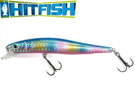 Воблер HitFish Volter 105SP 10.6gr #315