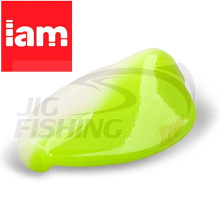 Форелевая приманка IAM Trout Hunter Mediator 30mm #T24