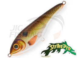 Воблер Strike Pro Baby Buster 100SP #C380F