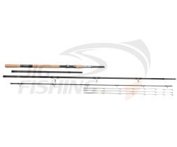 Фидерное удилище Flagman Armadale Combo Feeder 4-4.50m 80-200gr