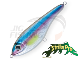 Воблер Strike Pro Buster Jerk 150SS #A210-SBO-RP