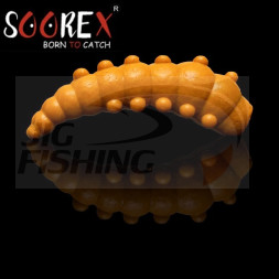 Мягкие приманки Soorex Pro Bait Major 36mm #128