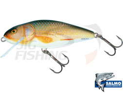 Воблер  Salmo Perch 140mm 50gr #PH14F-RR