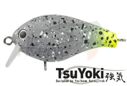 Воблер TsuYoki Macho SR 42F #L106