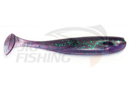 Мягкие приманки HitFish Puffy Shad 4&quot; #R15