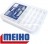 Коробка рыболовная Meiho/Versus Clear Case C-1200NS 255x190x28mm