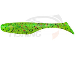 Мягкие приманки Select Tackles Crazy Shad 4&quot; #050