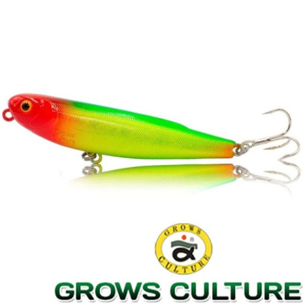 Воблер Grows Culture Fakie Dog 70F #14