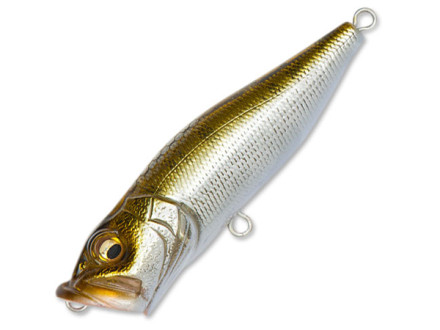 Воблер Megabass Pop-X #Wagin Hasu II