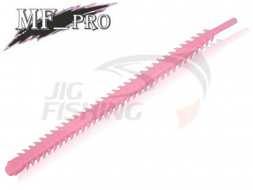 Мягкие приманки MF Pro Nereis 3.15&quot; #15 Pink Pearl