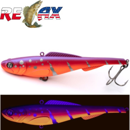 Раттлин FA Relax Wagner Vib 120 #L682