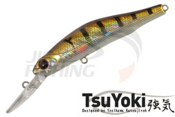 Воблер TsuYoki Watson DR 80SP 11gr #280