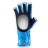 Перчатки солнцезащитные Veduta UV Gloves Reptile Skin Blue Water S