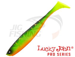 Мягкие приманки Lucky John Basara Soft Swim 2.5'' #PG02