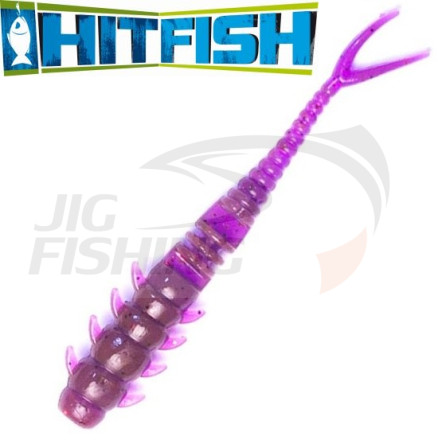 Мягкие приманки HitFish Remol Floating 2&quot; #R134