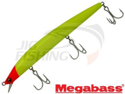 Воблер Megabass X-120 SW #Ringo Star II