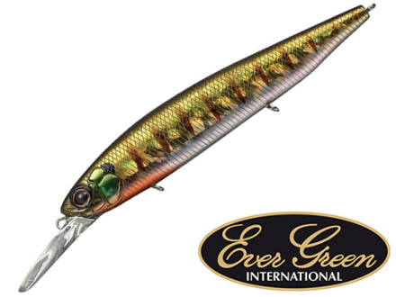 Воблер Ever Green Mo-Do Faith 115F #50