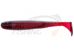 Мягкие приманки Fish Arrow AirBag Shad 4.5'' #03 Scuppernong