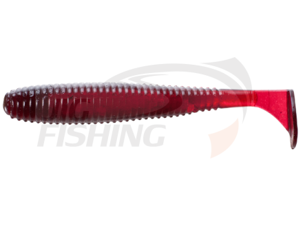 Мягкие приманки Fish Arrow AirBag Shad 4.5&#039;&#039; #03 Scuppernong