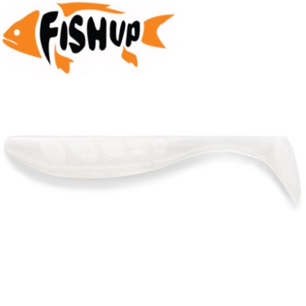 Мягкие приманки FishUp Wizzle Shad 2&quot; #081