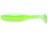 Мягкие приманки Keitech Easy Shiner 3&quot; #EA11 Lime Chartreuse Glow