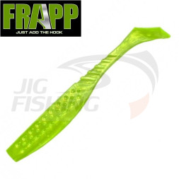 Мягкие приманки Frapp Funky Shad 4&quot; #21