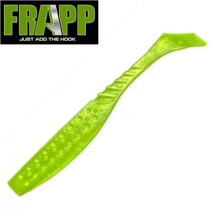 Мягкие приманки Frapp Funky Shad 4&quot; #21