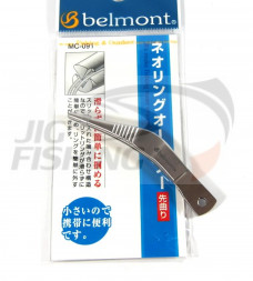 Пинцет для заводных колец Belmont MC-091 Neo Ring Opener
