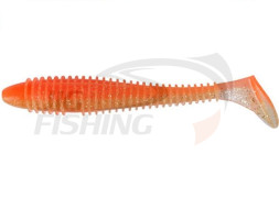 Мягкие приманки Keitech Swing Impact Fat 2.8&quot; #EA06 Orange Flash