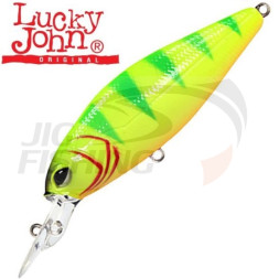 Воблер Lucky John Original Shad X 80F #009