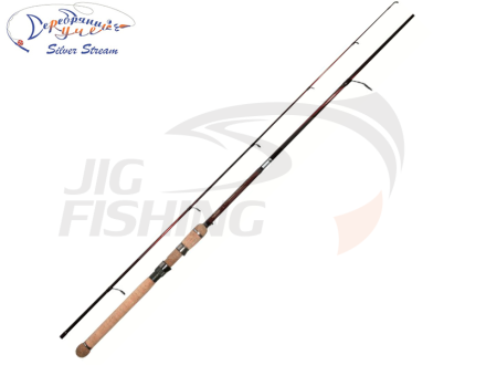 Спиннинг Silver Stream Tsunami Expert TE902MH 2.70m 7.2-42.5gr