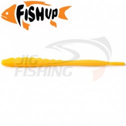 Мягкие приманки FishUp Scaly 2.8&quot; #103  Yellow