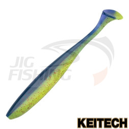 Мягкие приманки Keitech Easy Shiner 6.5&quot; #EA20