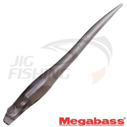 Мягкие приманки Megabass Hazedong 4'' #Cinnamon Solid